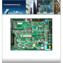 Hyundai Elevator PCB M33 BD board